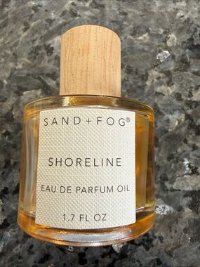 Sand and Fog